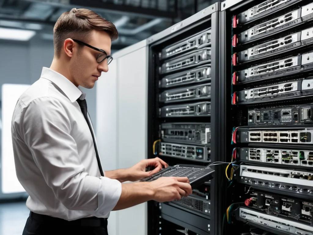 IPsecVPN设备兼容性详解多终端适配常见问题解决指南